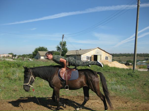 №4, Дмитрий Попов, Одесса №4, Дмитрий Попов, Одесса