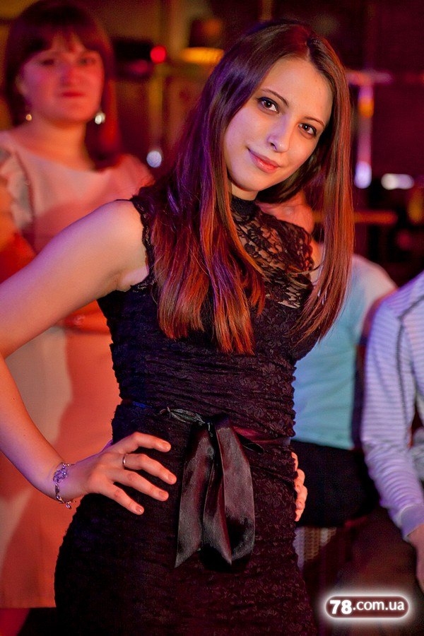 Olk@ Smail:) | Харьков