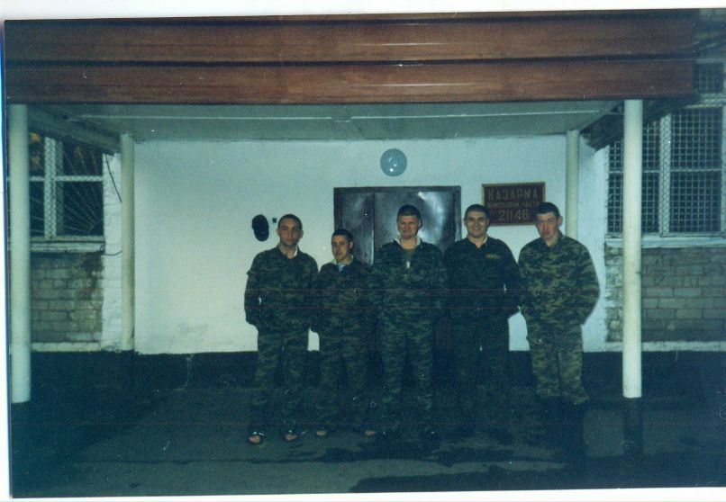 Ильдар Гайсин | Туймазы