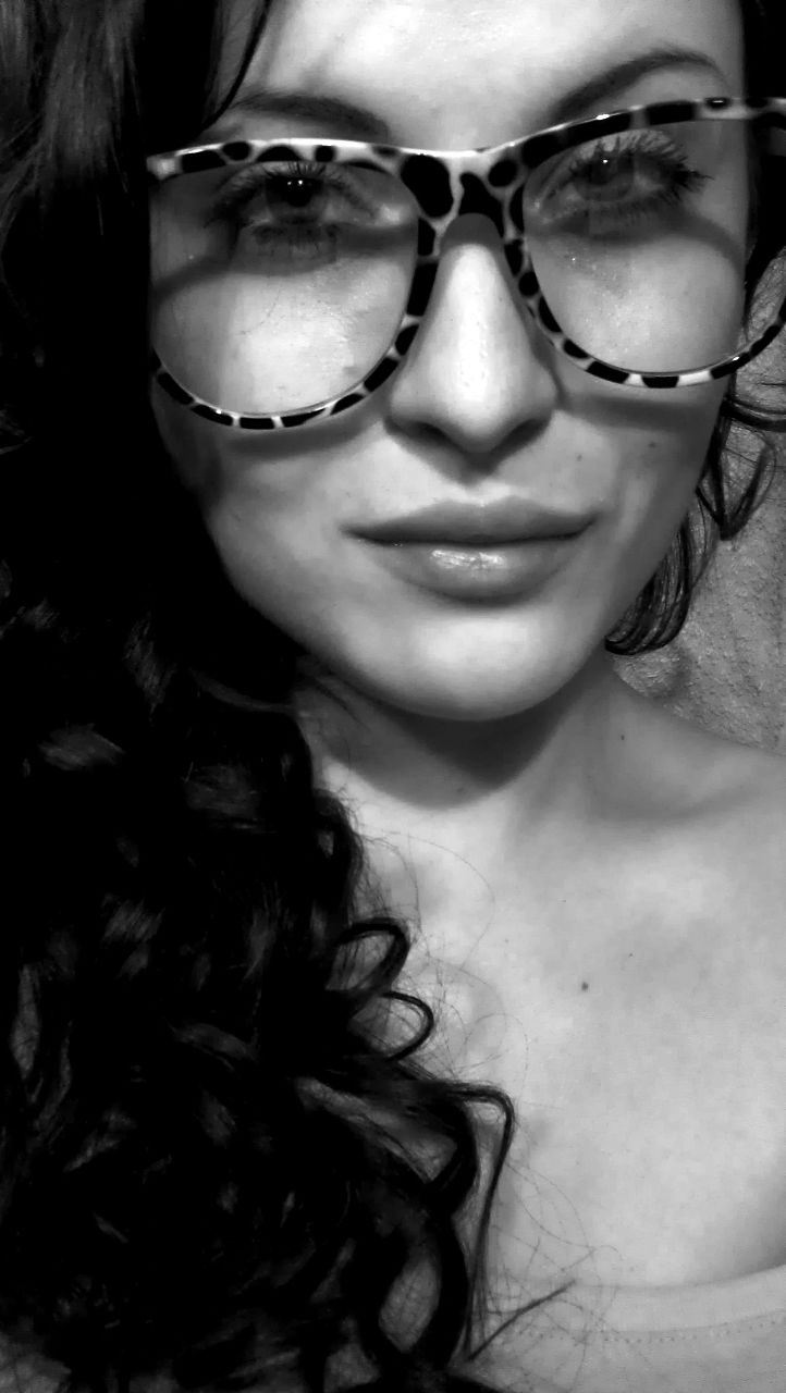 Надя Качурина | Владивосток