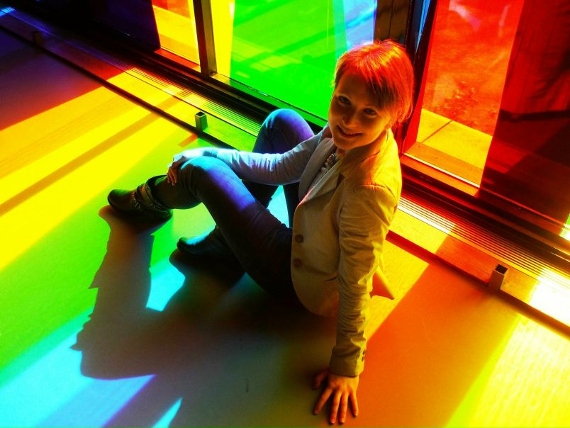 №9, Юлия Горюн, 42 года, Rotterdam №9, Юлия Горюн, 42 года, Rotterdam