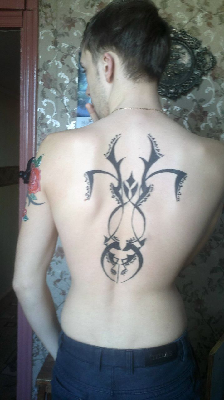 Роман Жуков ~W.A.S.E.K~ | Подольск