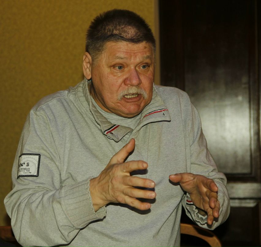 Ирина Трофимова | Санкт-Петербург