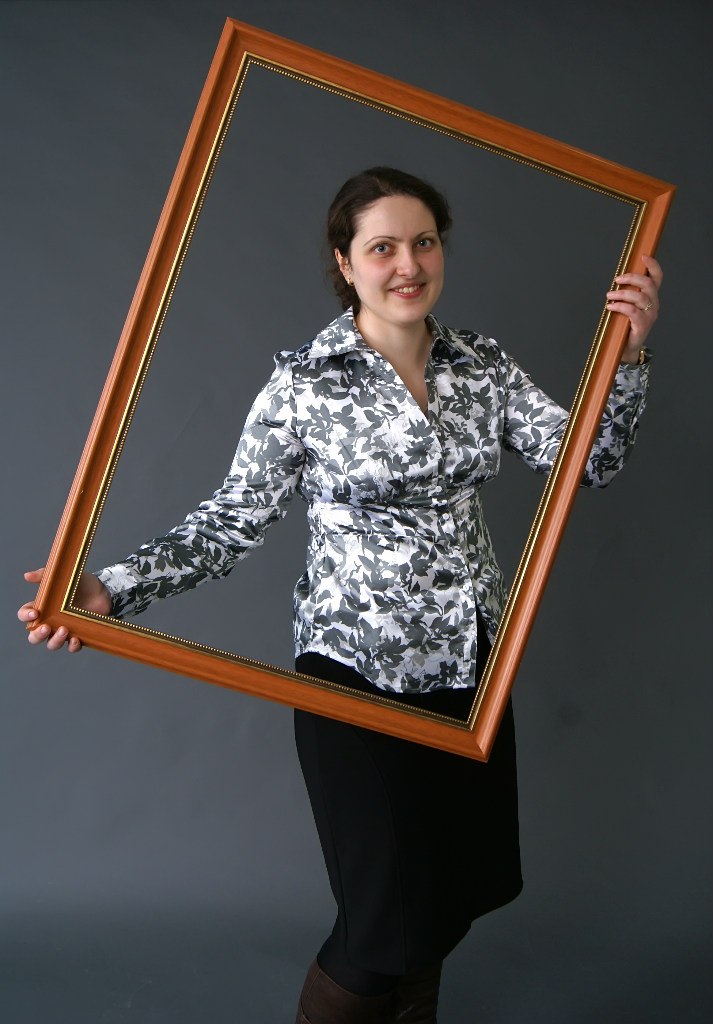 Елена Лисицкая | Барнаул