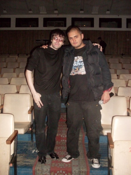 №157, Константин Топчиев, 40 лет, Владикавказ №157, Константин Топчиев, 40 лет, Владикавказ