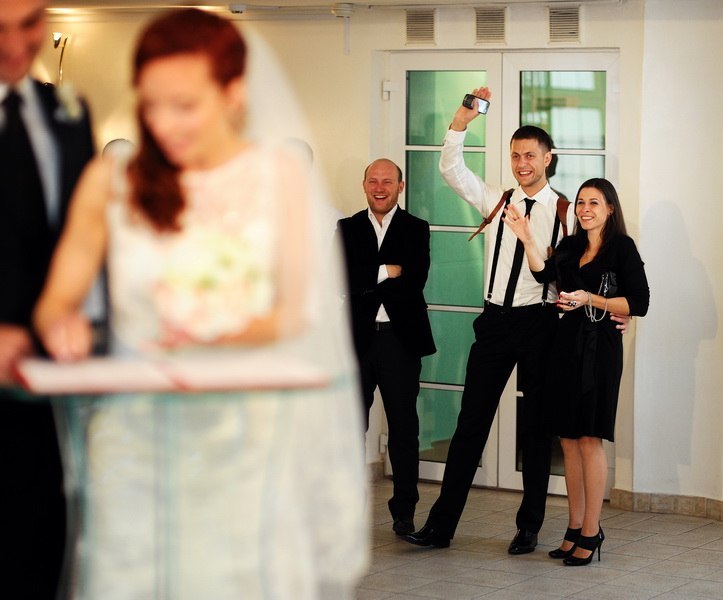 Космос Федорович | Санкт-Петербург