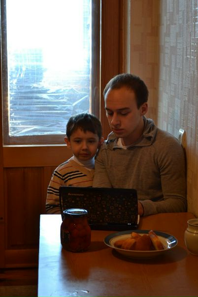 №124, Альбина Александрова №124, Альбина Александрова