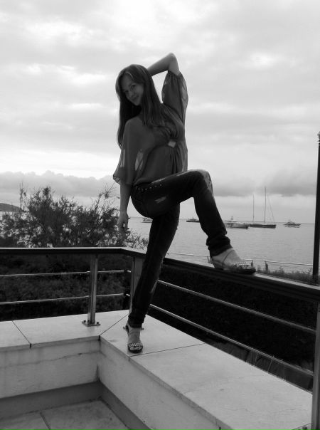 №30, Оксана Симонова, Санкт-Петербург, Россия №30, Оксана Симонова, Санкт-Петербург, Россия