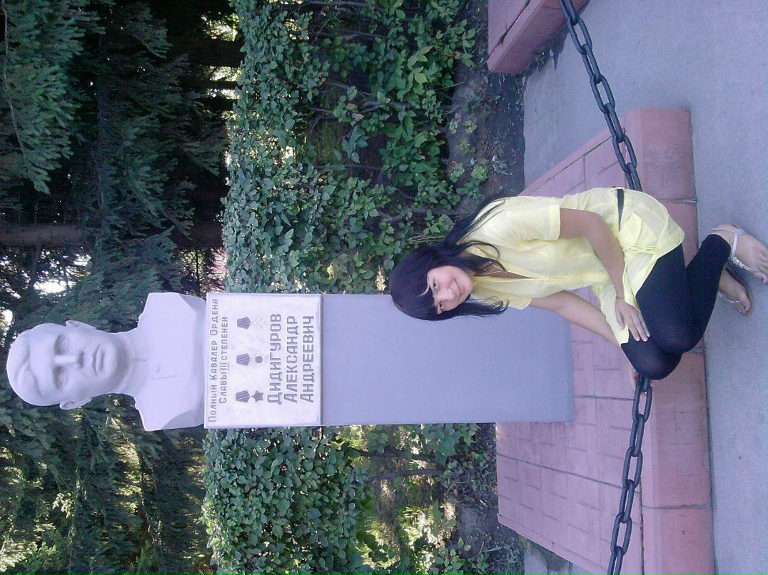 Ольга Садовская | Новосибирск