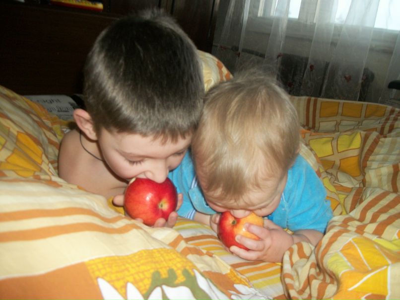 Екатерина Семёнова | Кингисепп