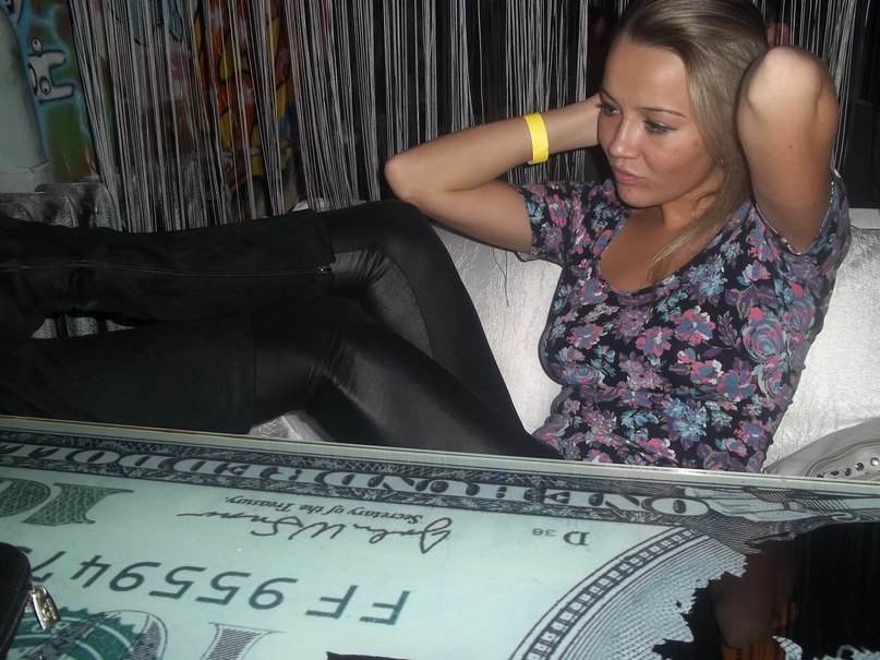 Женя Смирнова | Сочи