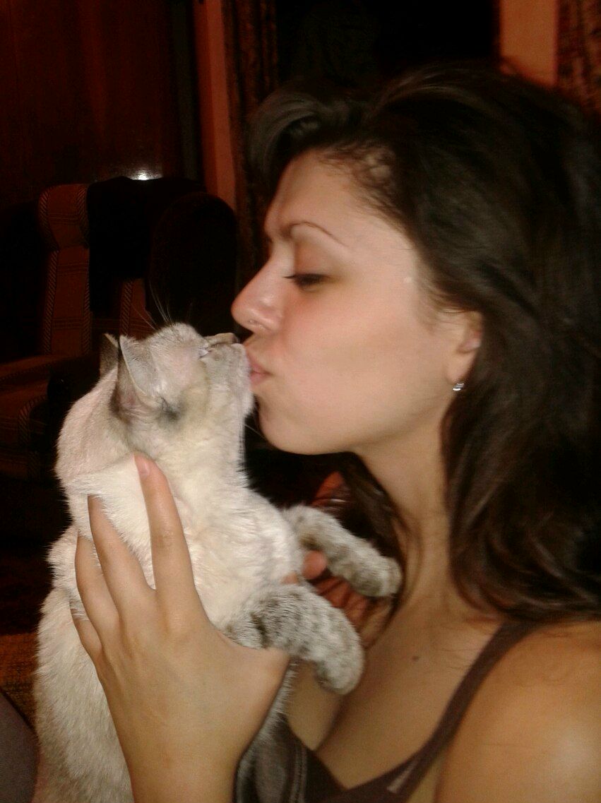 Татьяна Белоус | Москва