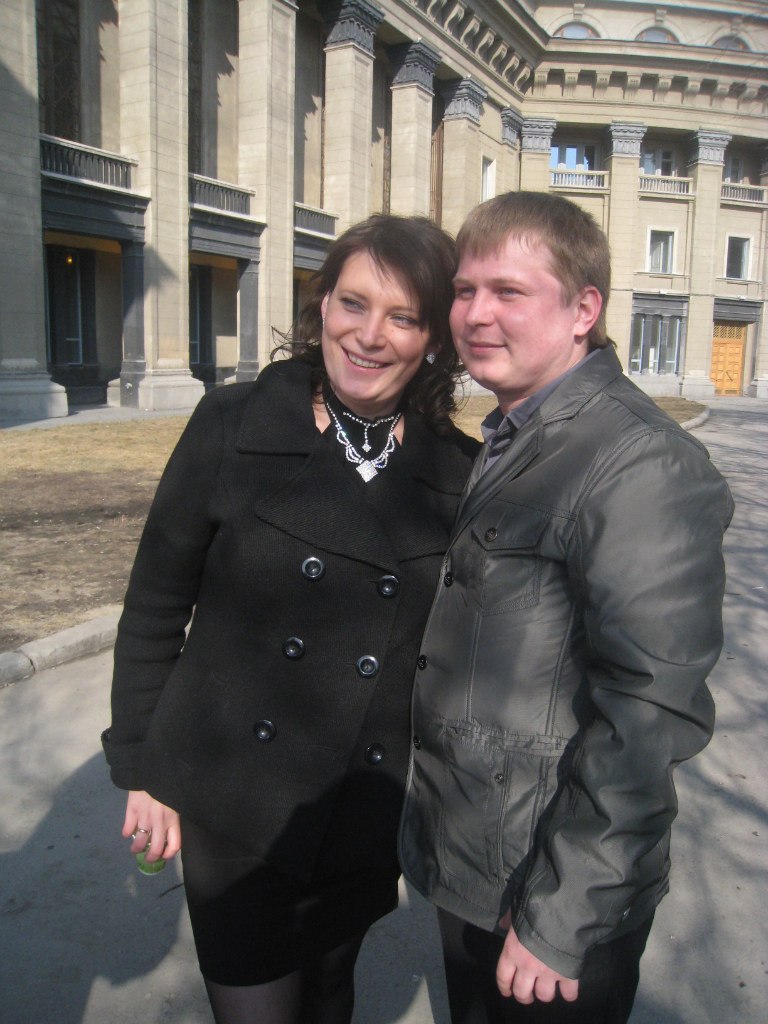 Мария Петрова | Новосибирск