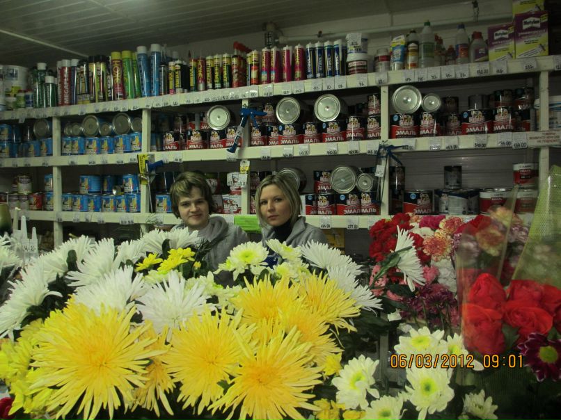 Елена Резвая | Емецк