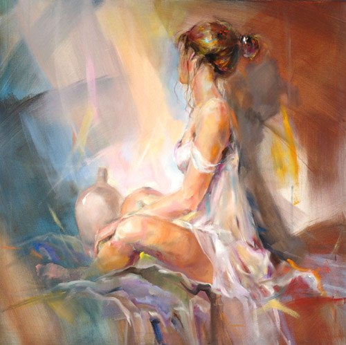 Наталья Толокнова 