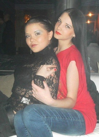 Мария Травкина Дмитриевна | Москва