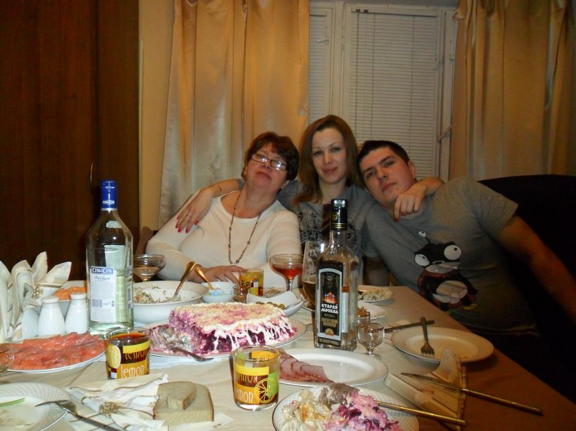 Слава Алетурович | Москва