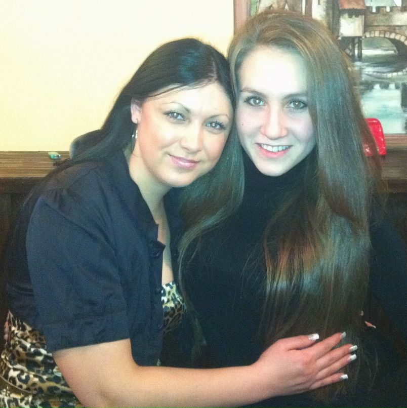 Александра Сережина | Новочебоксарск