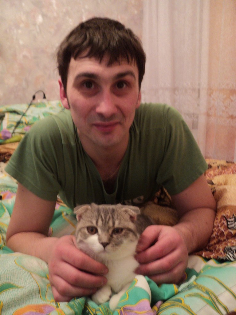 Дмитрий Клочко Deman | Москва