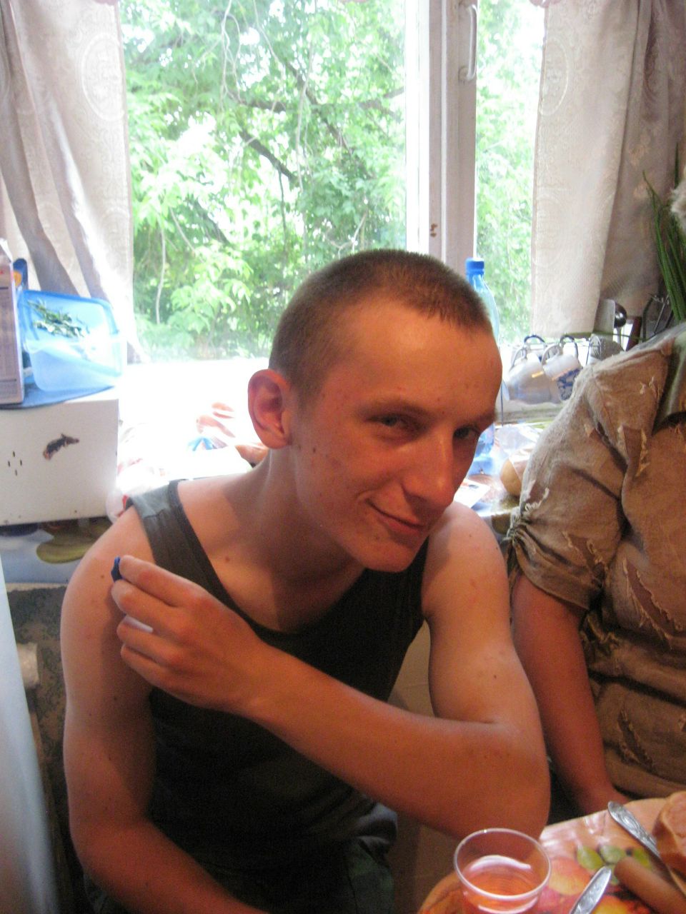 Станислав Петрунин | Кстово