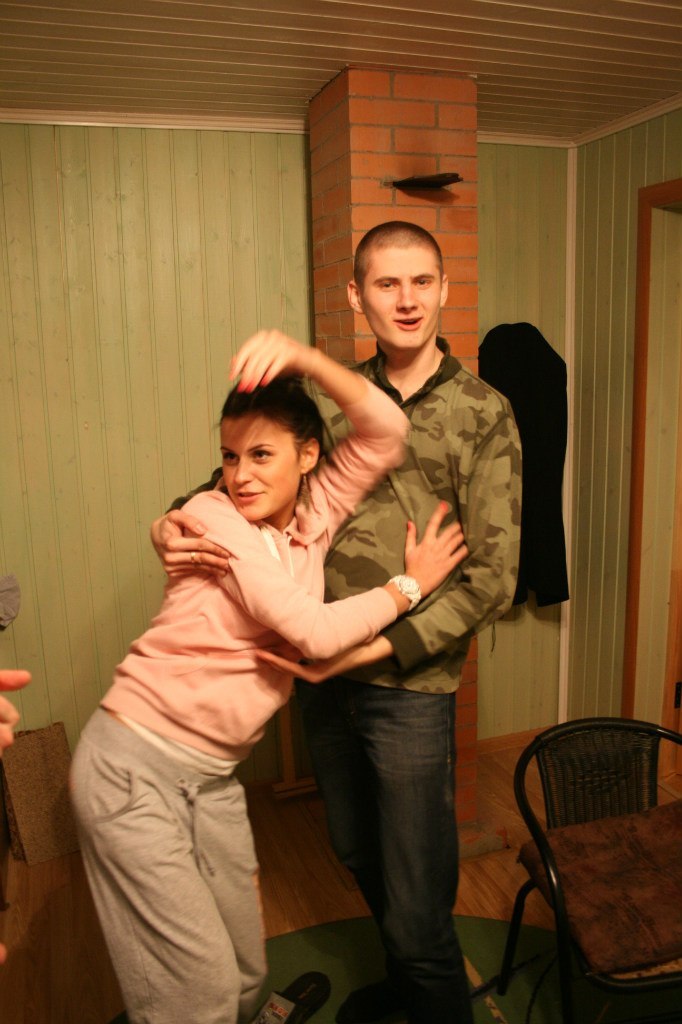 Сергей Ельшов | Москва