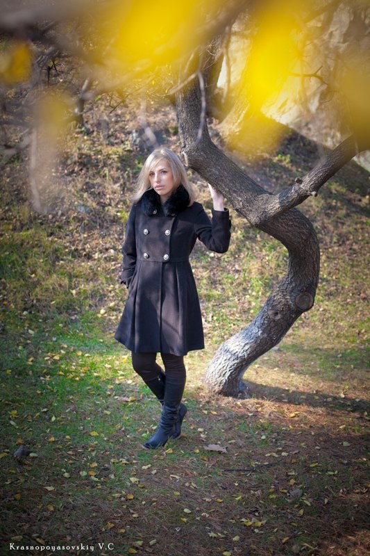 Аня Свешникова | Находка