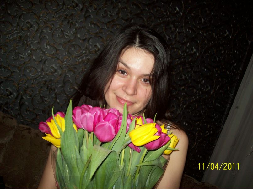 Виктория Кордубан | Азов