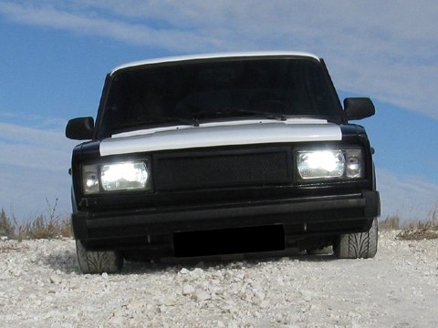 Александр Славинский | Ачинск