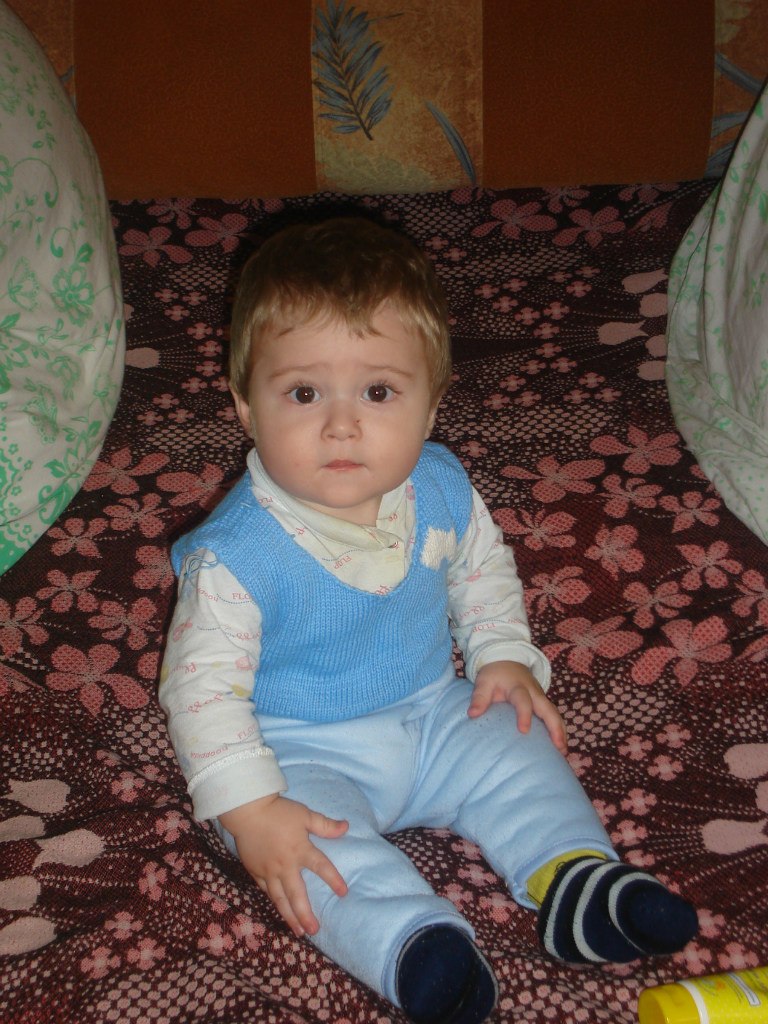 Юлия Семёнова | Ульяновск