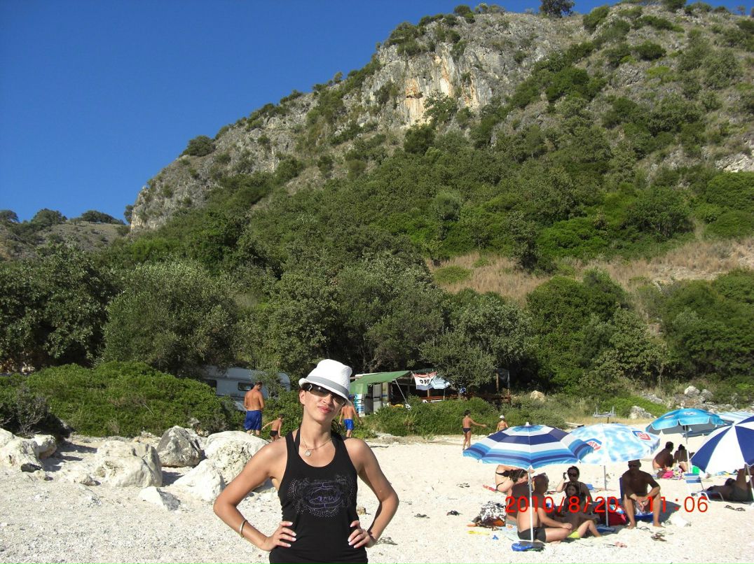 Olga Kudryavtzeva | New York City