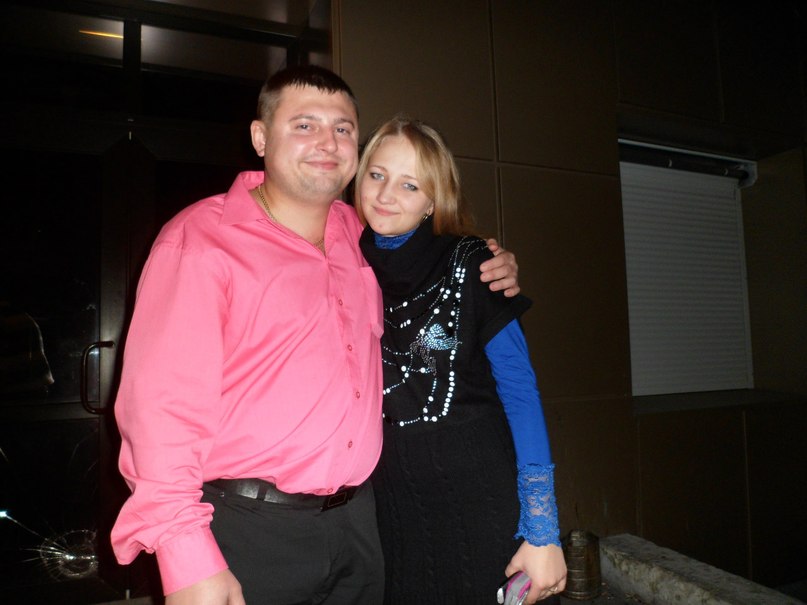 Ксюша Белицкая | Речица