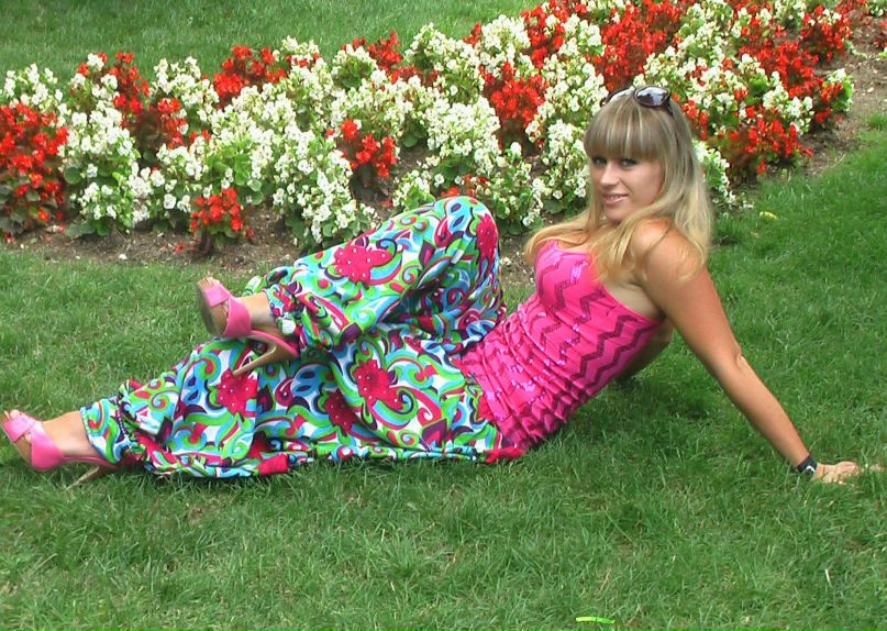 Александра Звездова ♔♔♔БАГИНЯ♔♔♔ | Мирноград / Димитров