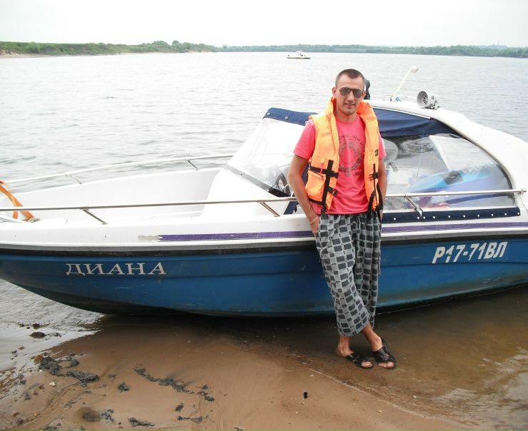 №127, Николай Иванов, Серпухов №127, Николай Иванов, Серпухов