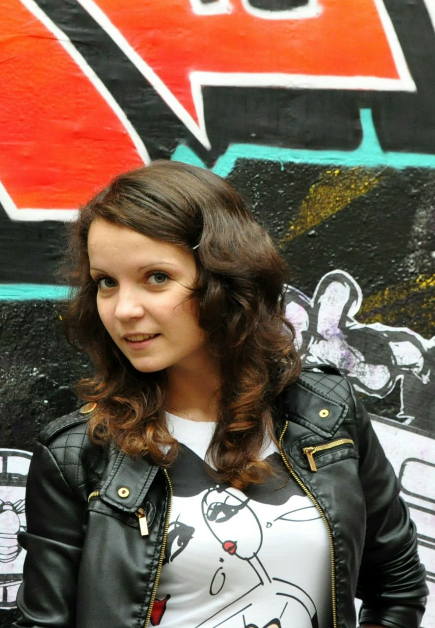 Наталья Пономарева | Санкт-Петербург