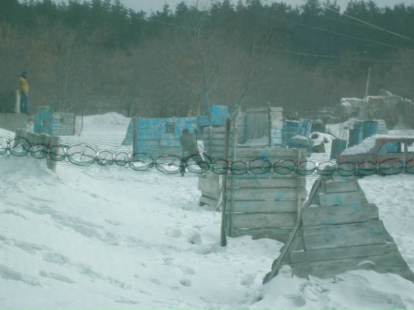 Женя Логвин | Липецк