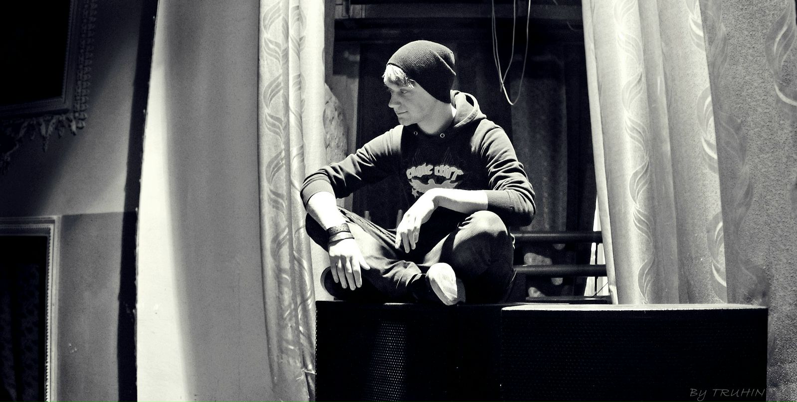 Деня Тытюк | Киев