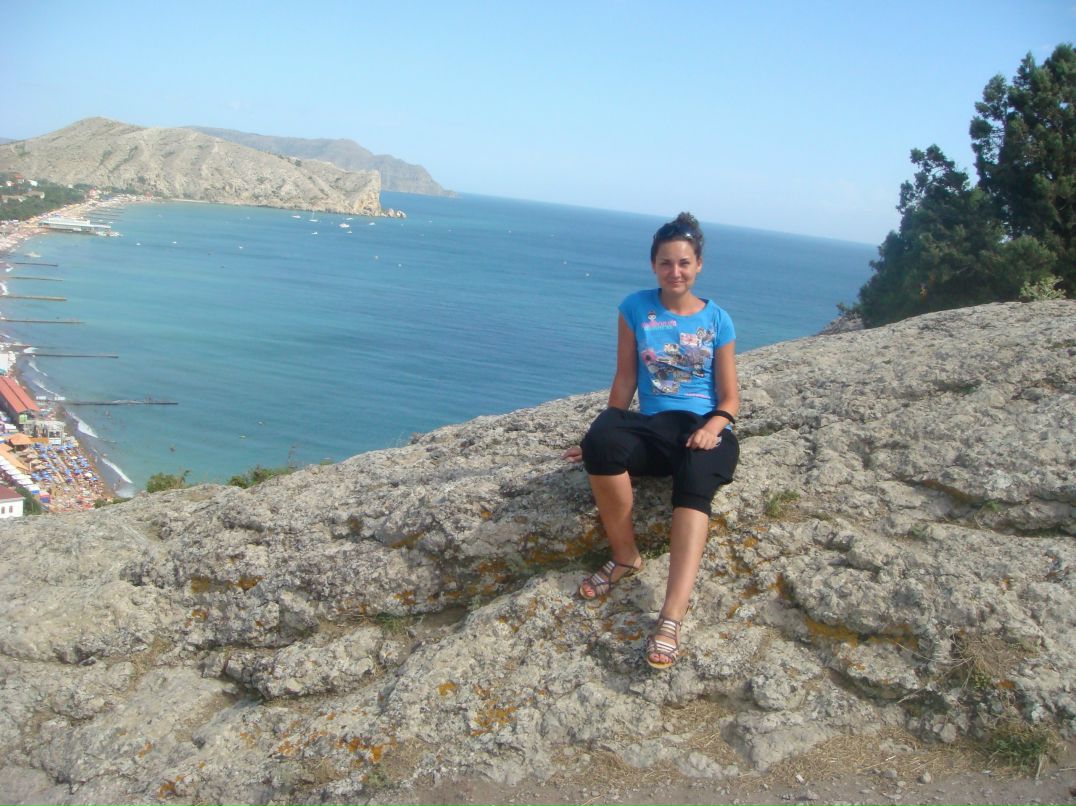 Regina Mursalimova | Санкт-Петербург