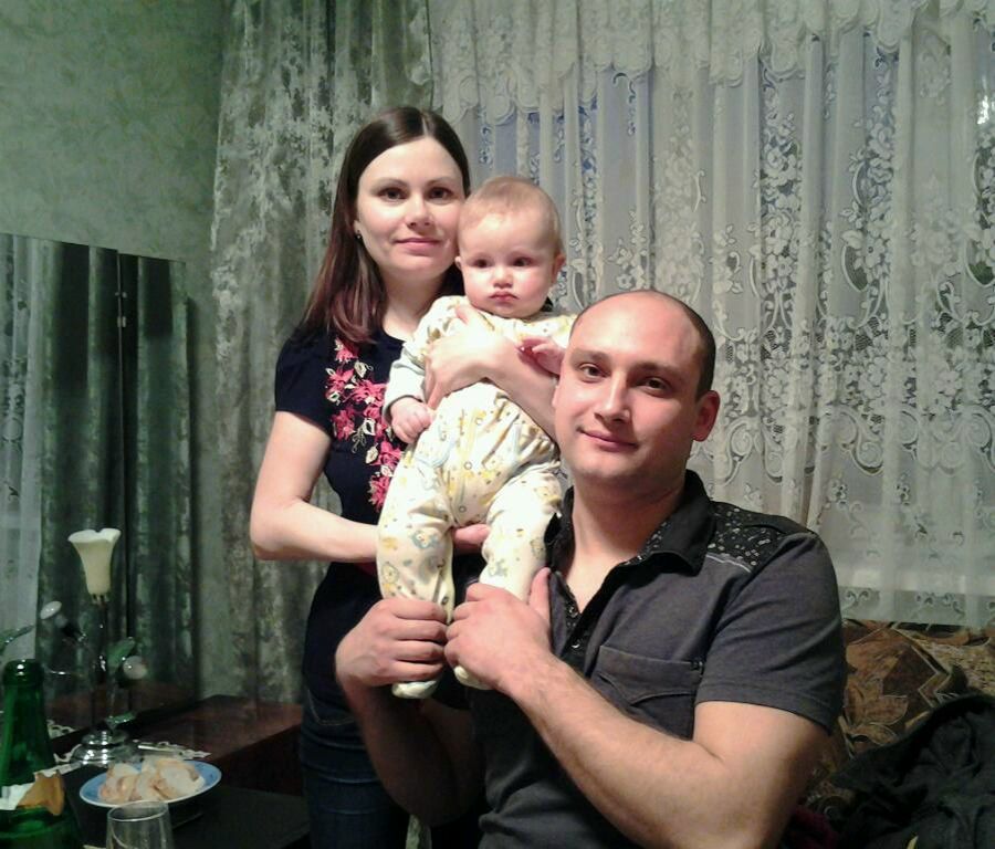 Андрей Музыченко | Днепр (Днепропетровск)