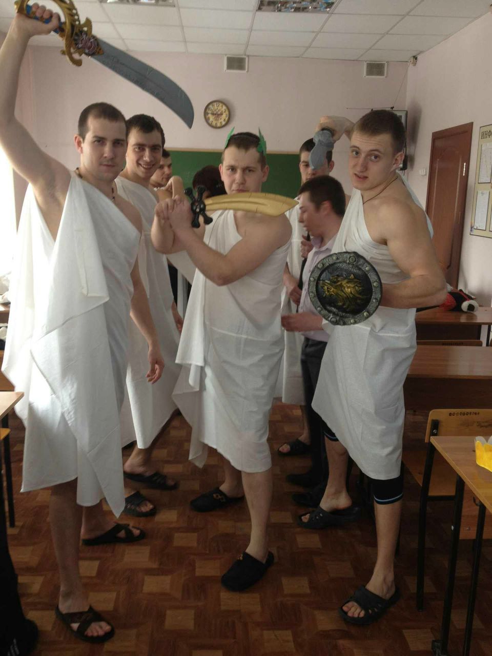 Сергей Факеев Владимирович | Москва