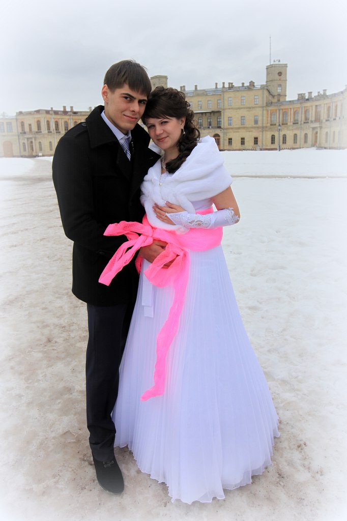 Юлия Хардикова | Гатчина