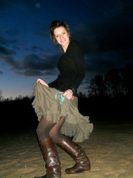 №43, Юлия Сыч №43, Юлия Сыч