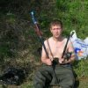 Аватар: Алексей Рыбаков