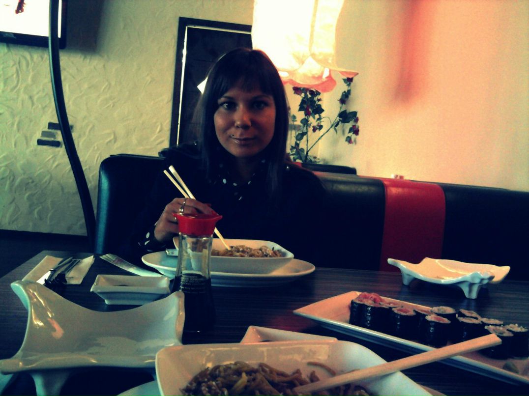 Vasilisa Kolpakova | 