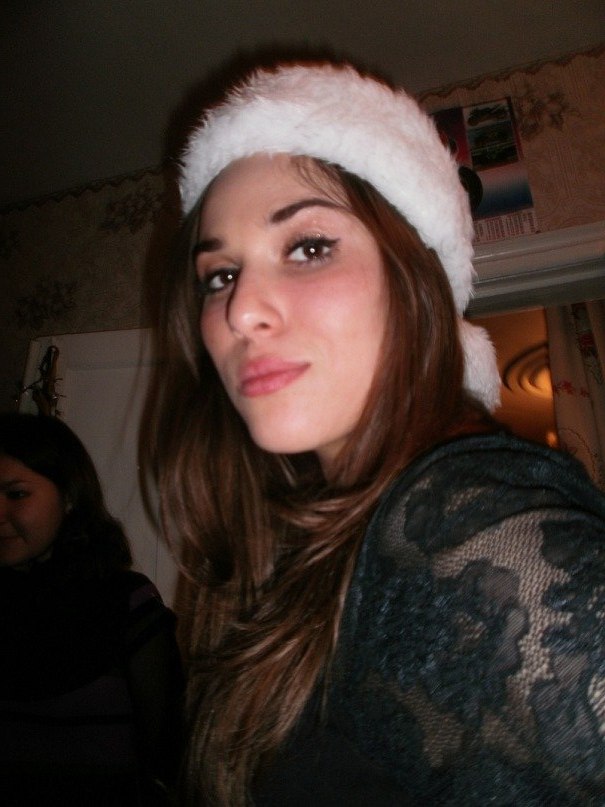 Елена Баран | Светловодск