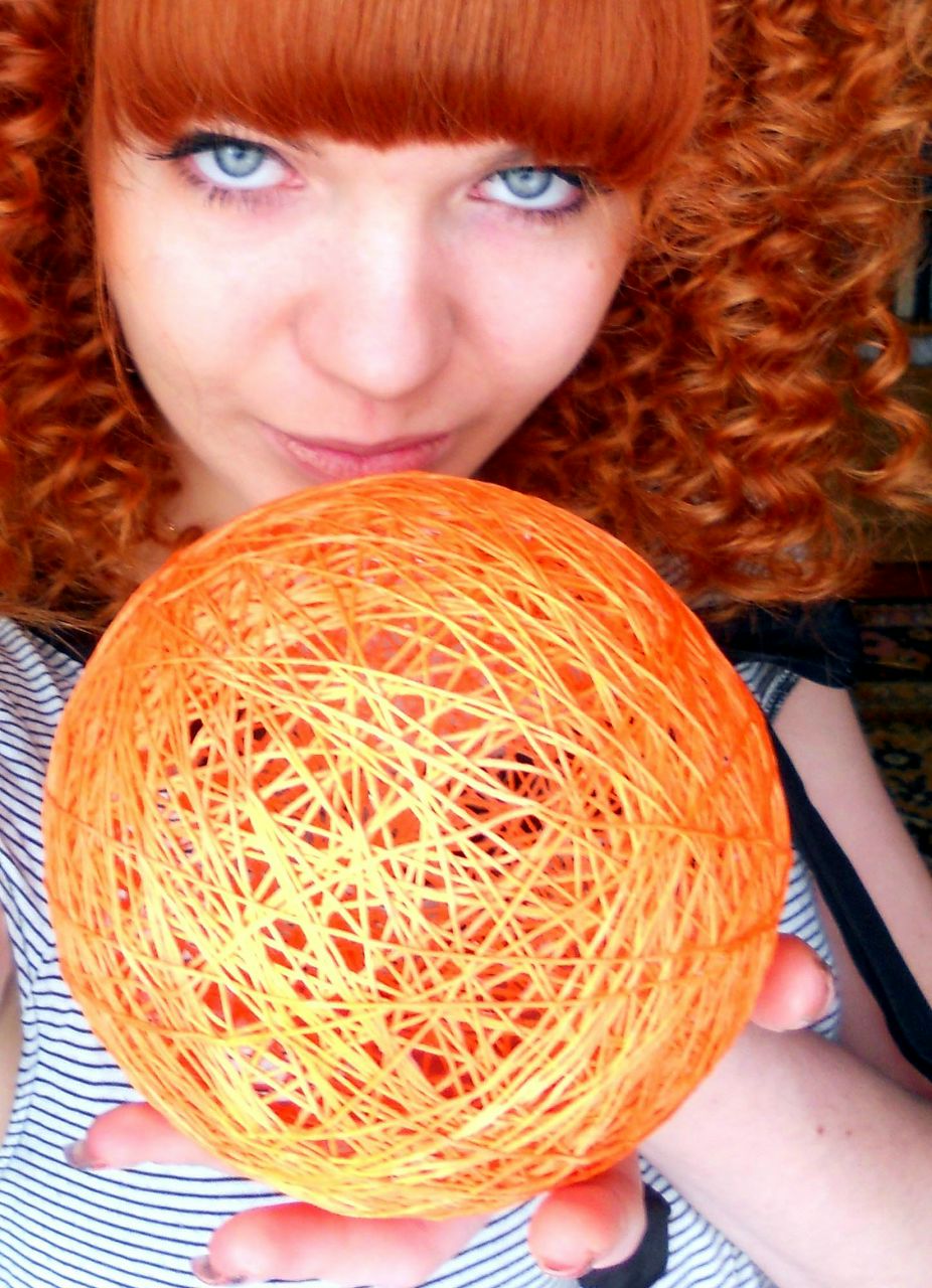 Маринка Шлык 