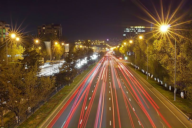 Антон Уткин | Алматы