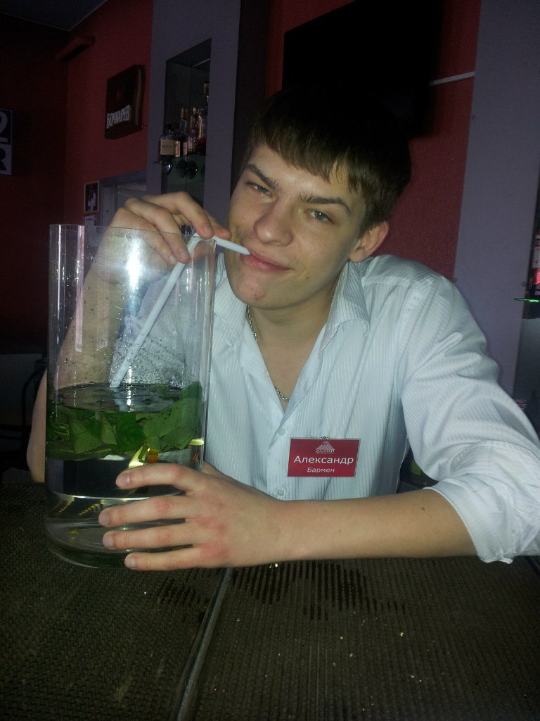 Александр Никоноров | Белебей