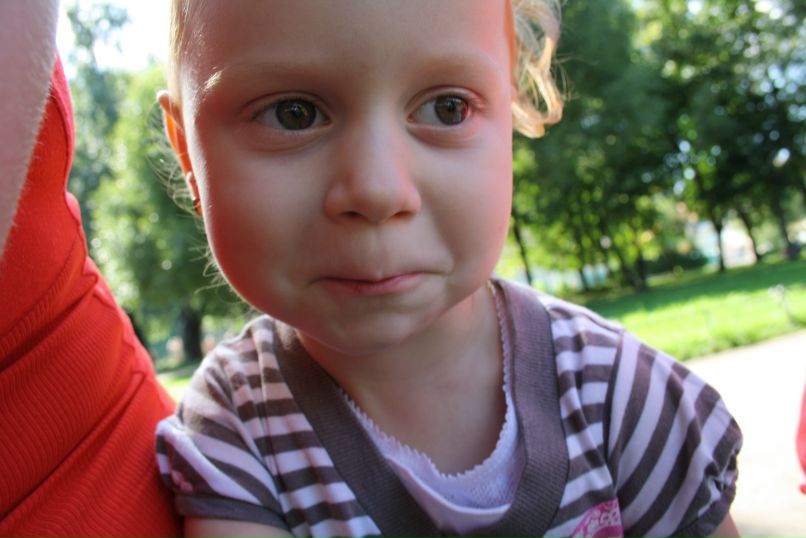 Алёна Гартель | Санкт-Петербург