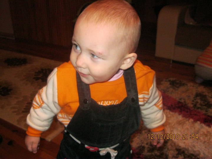 Mehmet Akif | Trabzon