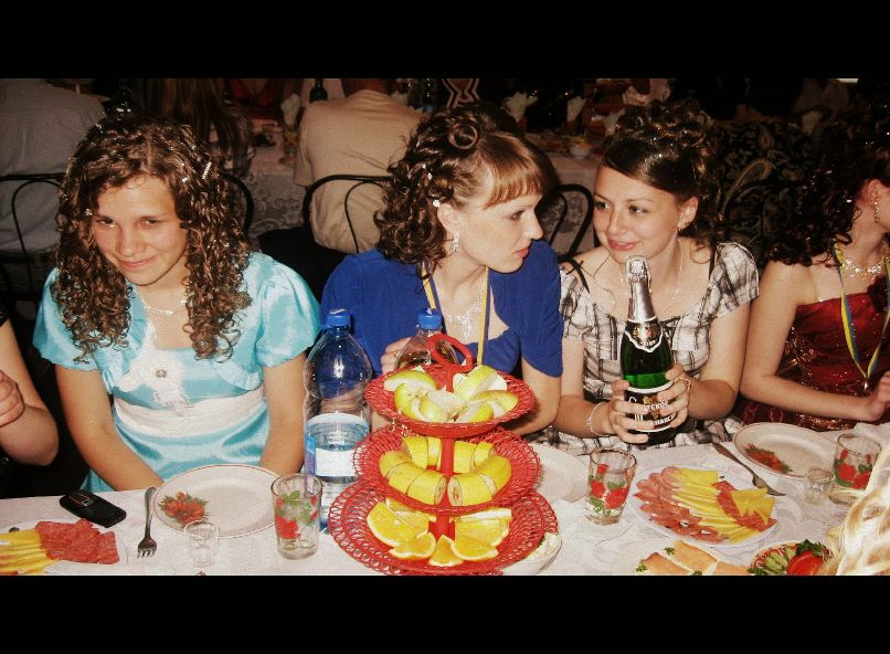 Екатерина Маринченко | Сновск / Щорс